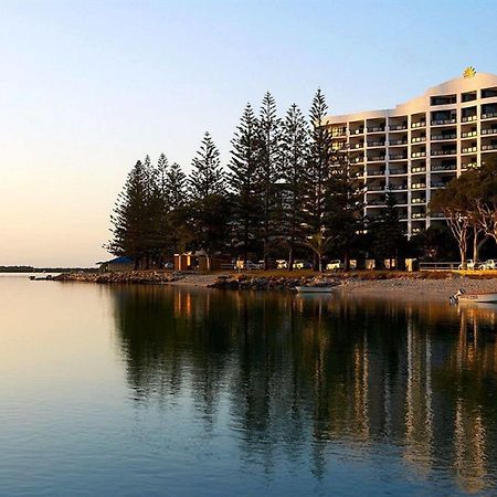 Ramada Resort by Wyndham Golden Beach Caloundra Exterior foto