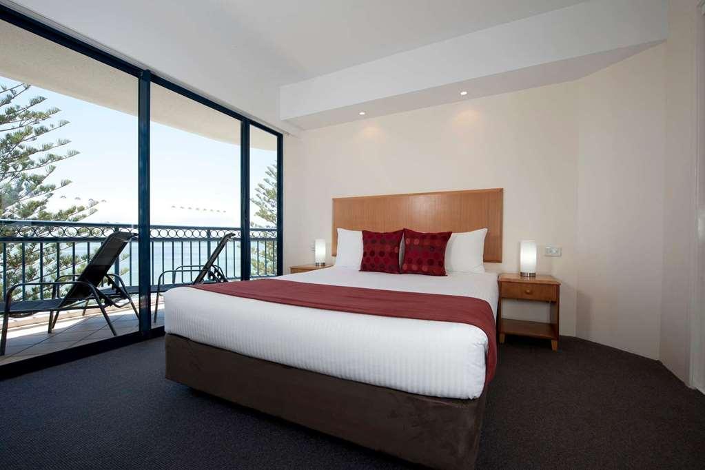 Ramada Resort by Wyndham Golden Beach Caloundra Zimmer foto