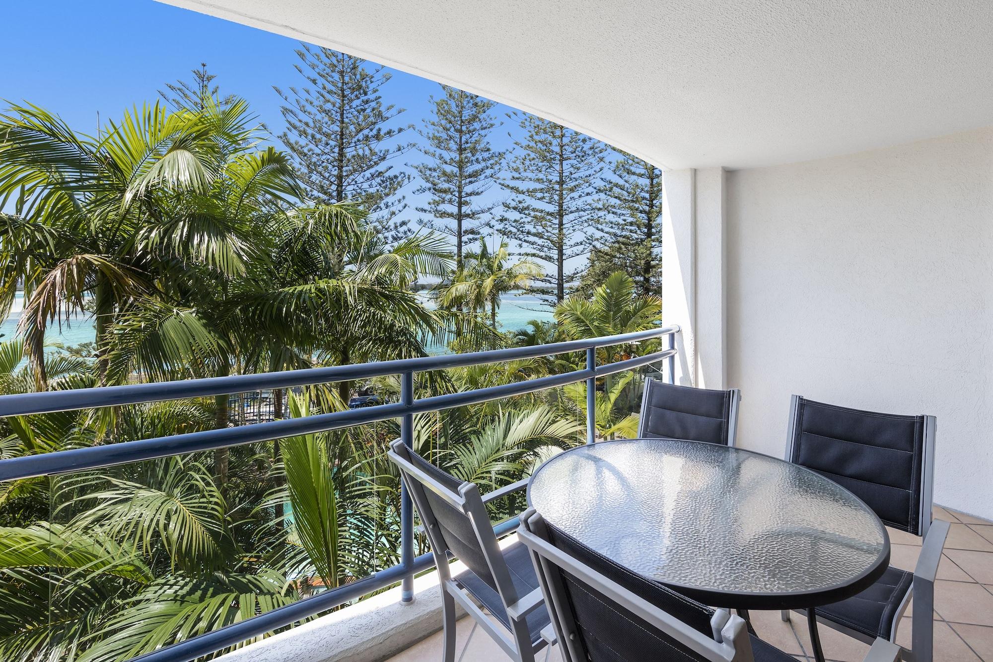 Ramada Resort by Wyndham Golden Beach Caloundra Exterior foto