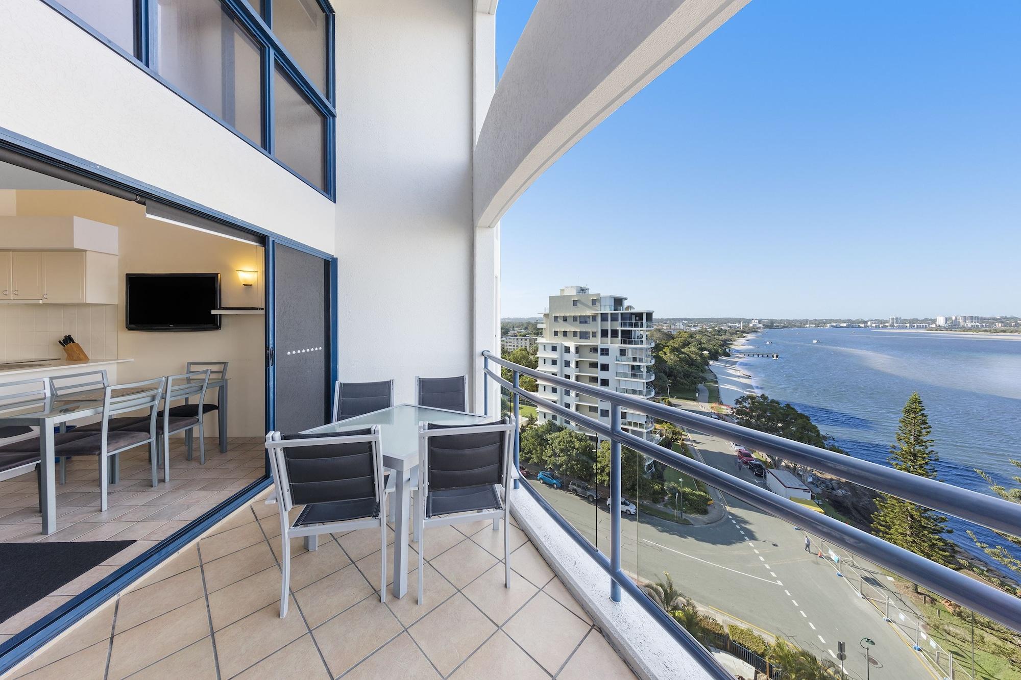 Ramada Resort by Wyndham Golden Beach Caloundra Exterior foto