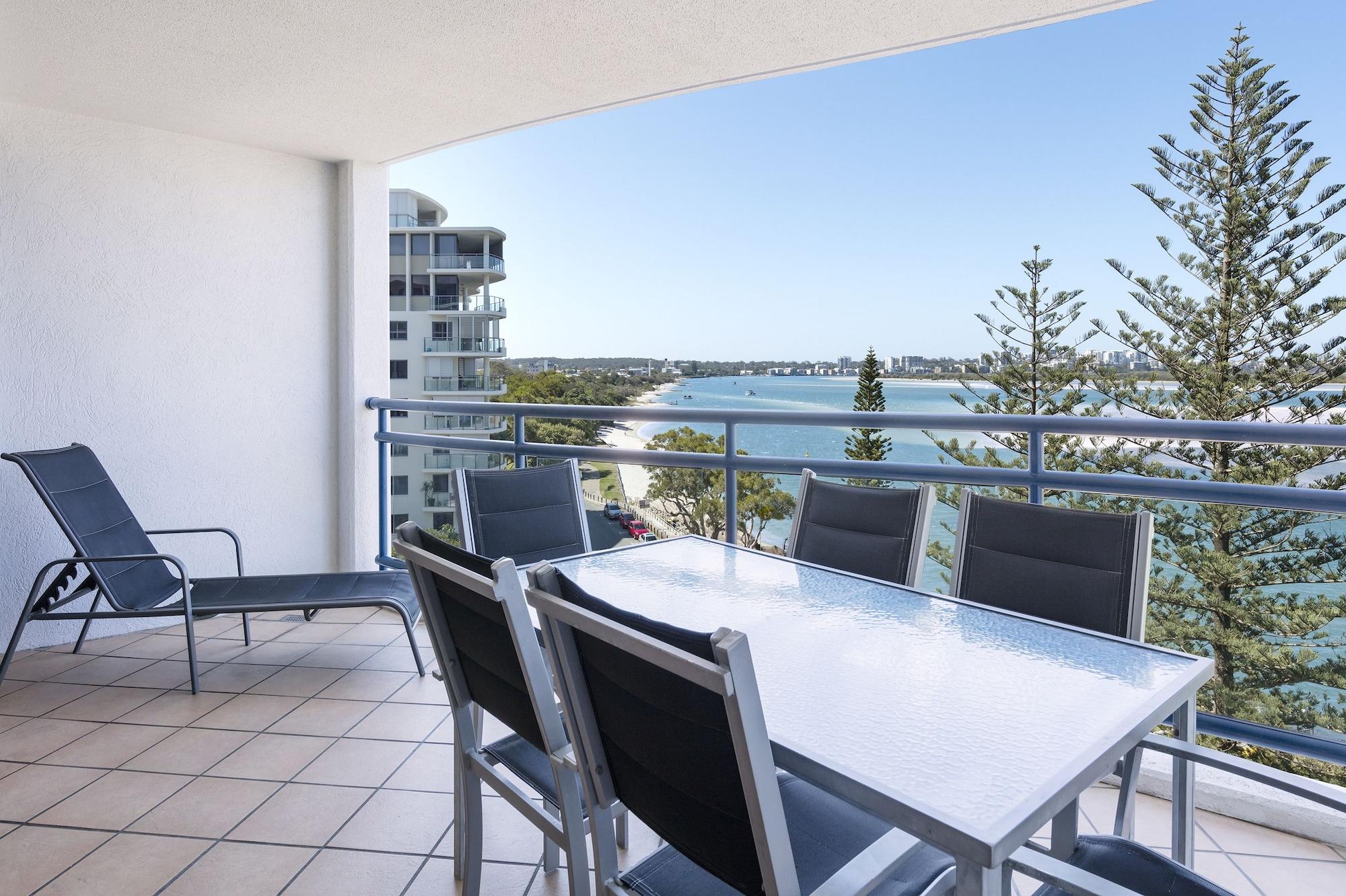 Ramada Resort by Wyndham Golden Beach Caloundra Exterior foto