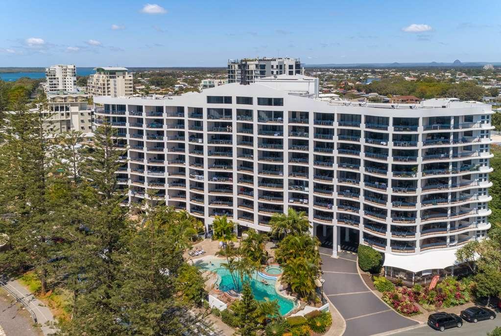 Ramada Resort by Wyndham Golden Beach Caloundra Exterior foto