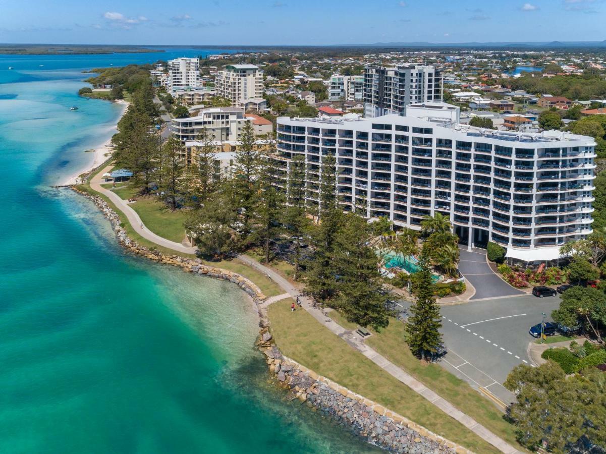 Ramada Resort by Wyndham Golden Beach Caloundra Exterior foto