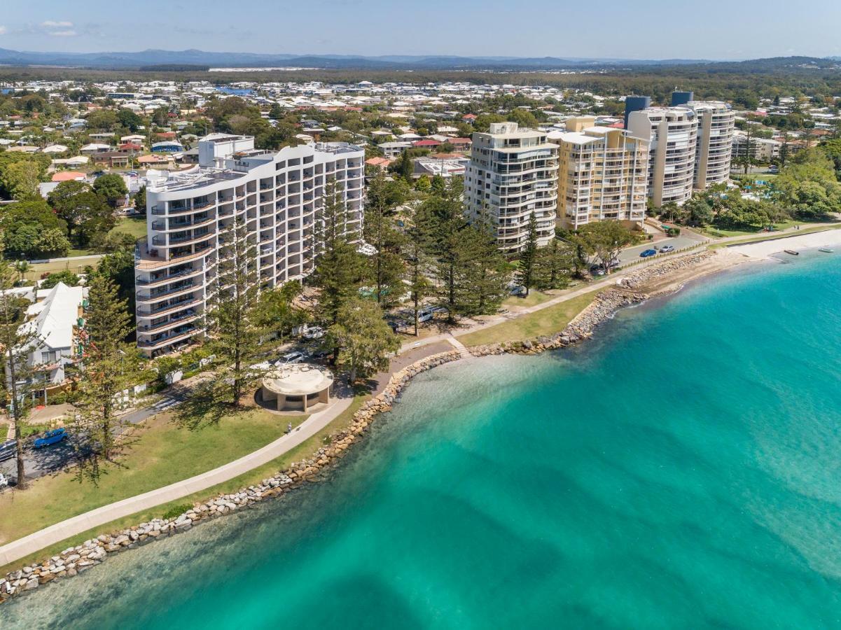 Ramada Resort by Wyndham Golden Beach Caloundra Exterior foto