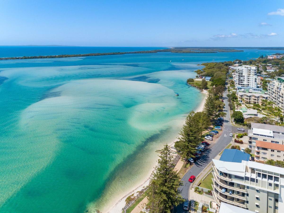 Ramada Resort by Wyndham Golden Beach Caloundra Exterior foto