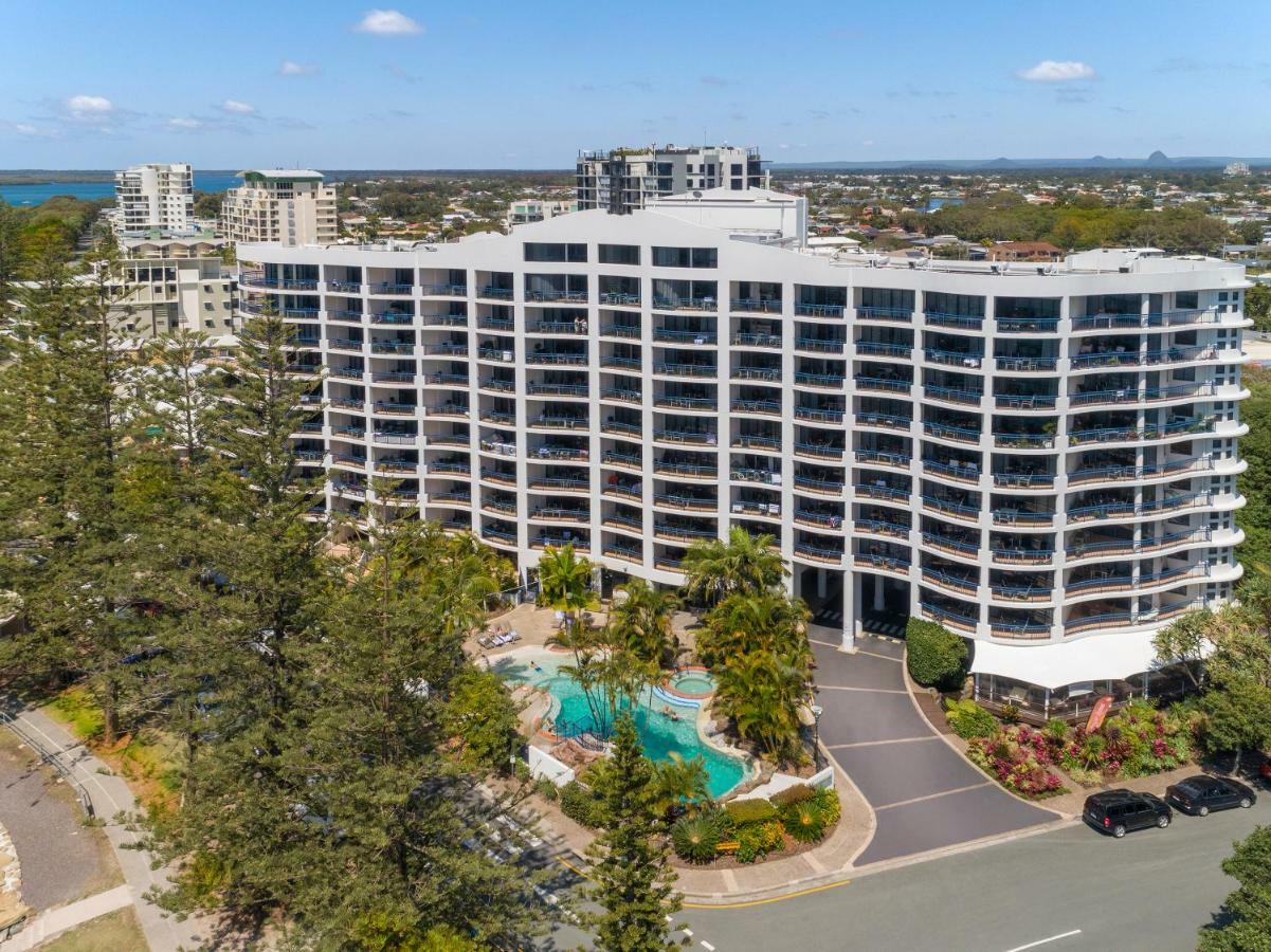 Ramada Resort by Wyndham Golden Beach Caloundra Exterior foto